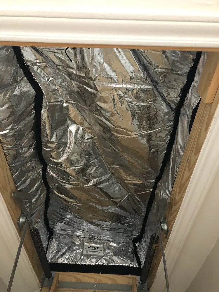 Slide of ARS / Rescue Rooter Conroe