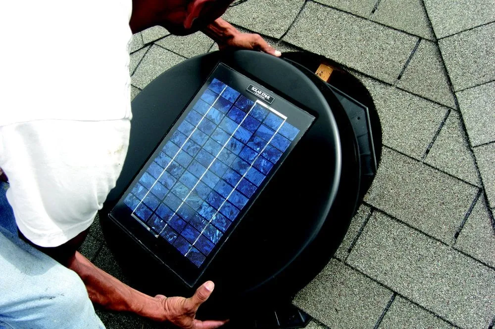 Slide of ARS / Rescue Rooter