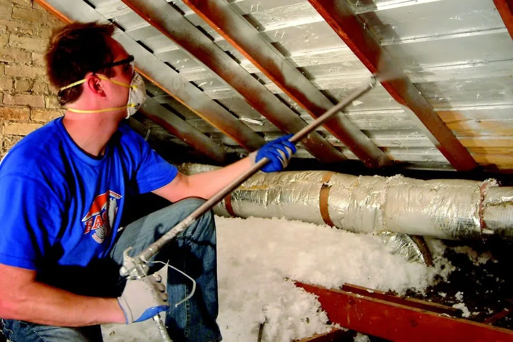 Slide of ARS / Rescue Rooter