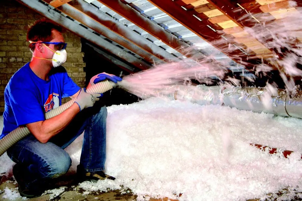 Slide of ARS / Rescue Rooter