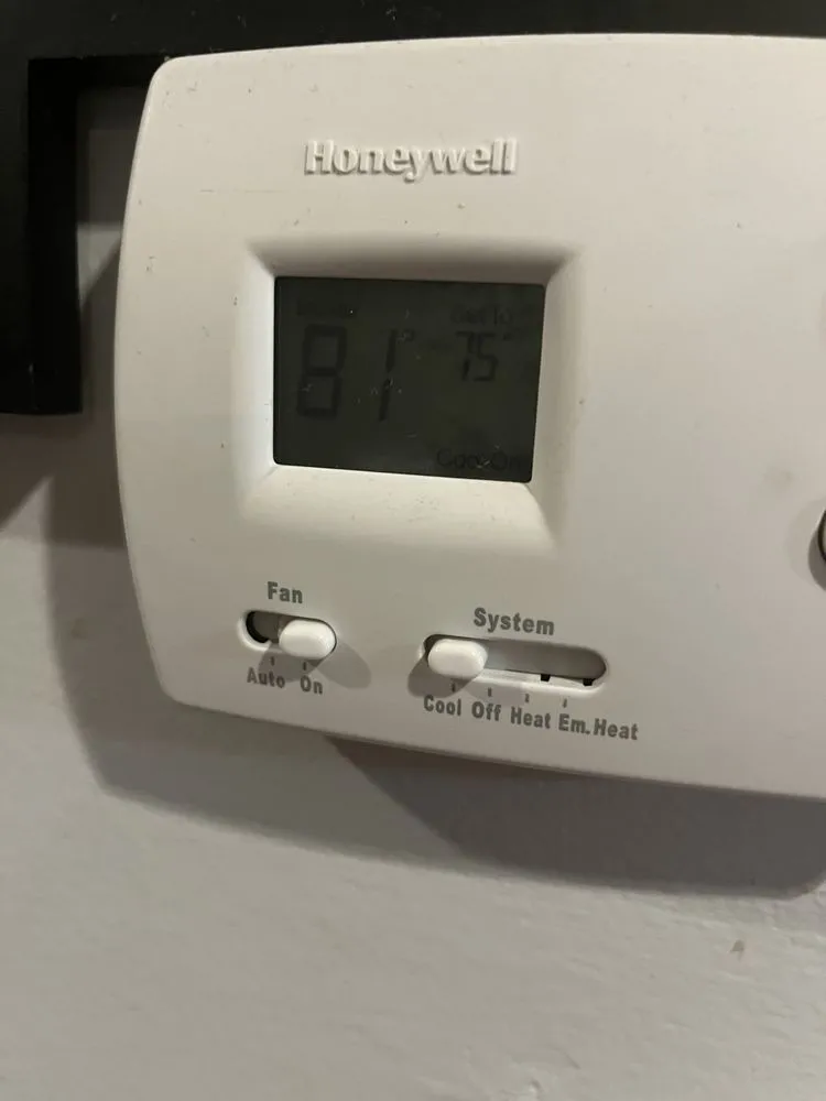 Slide of ARS / Rescue Rooter