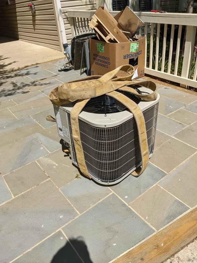 Slide of ARS / Rescue Rooter