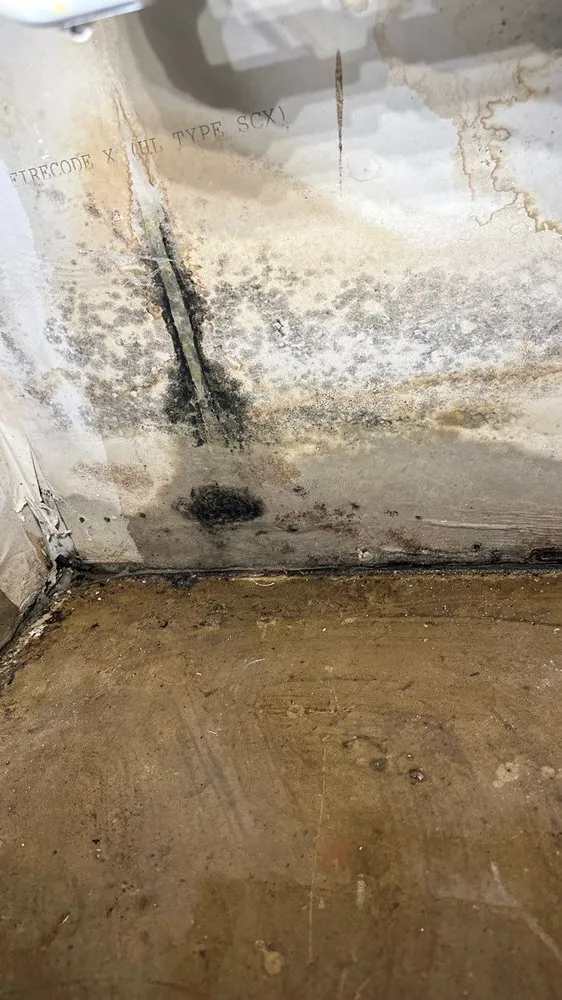 Slide of ARS / Rescue Rooter