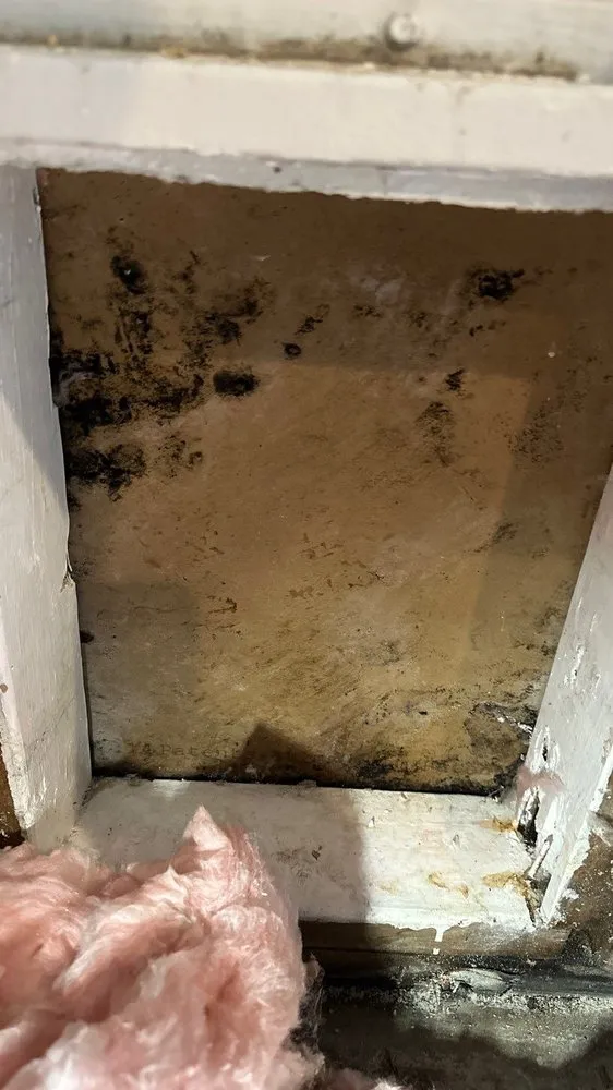 Slide of ARS / Rescue Rooter