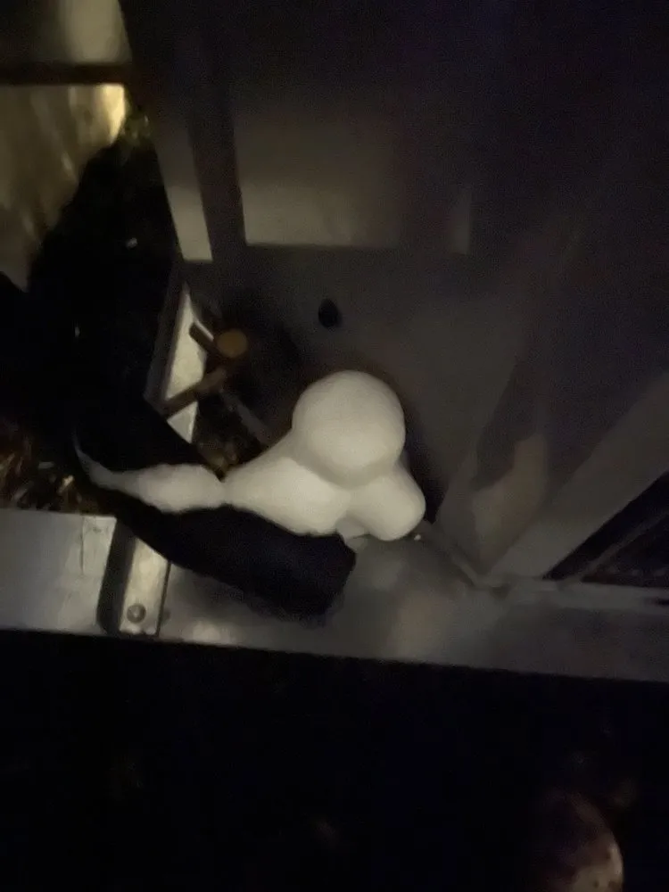 Slide of ARS / Rescue Rooter