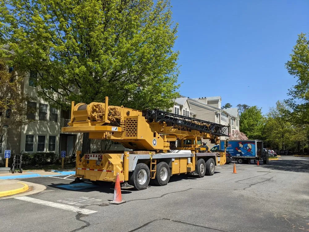 Slide of ARS / Rescue Rooter