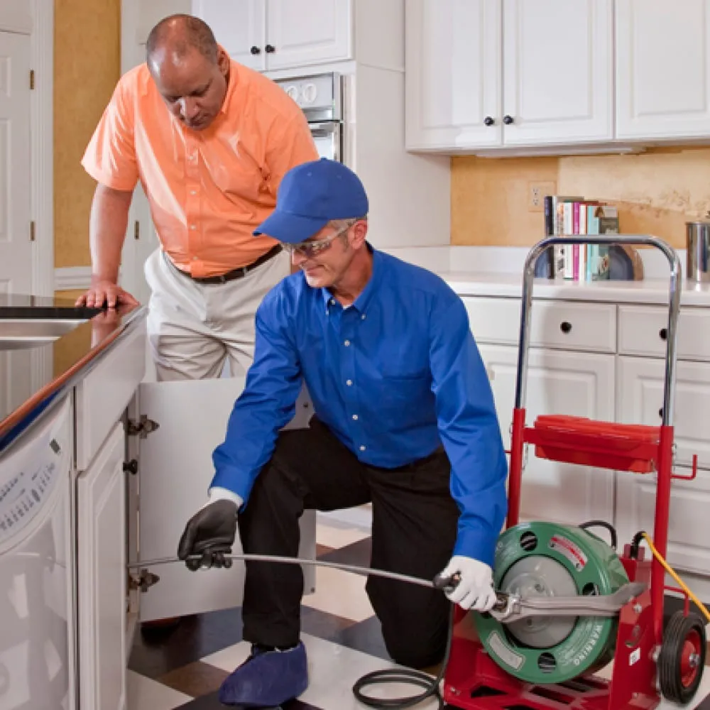 Slide of ARS / Rescue Rooter Myrtle Beach