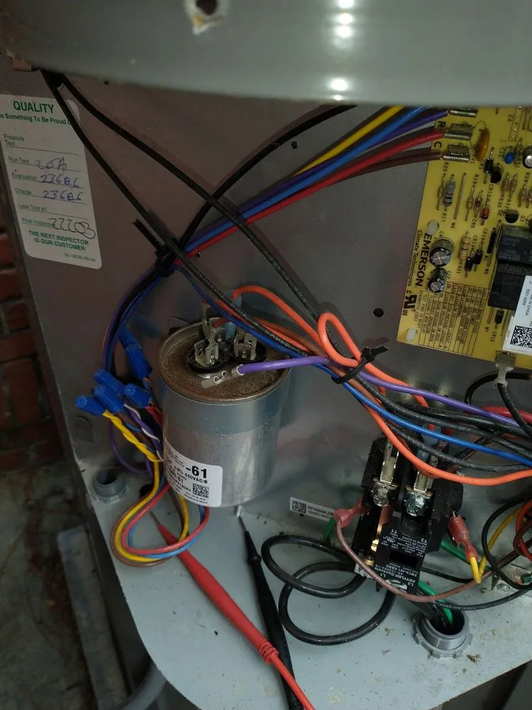 Slide of ARS / Rescue Rooter Myrtle Beach