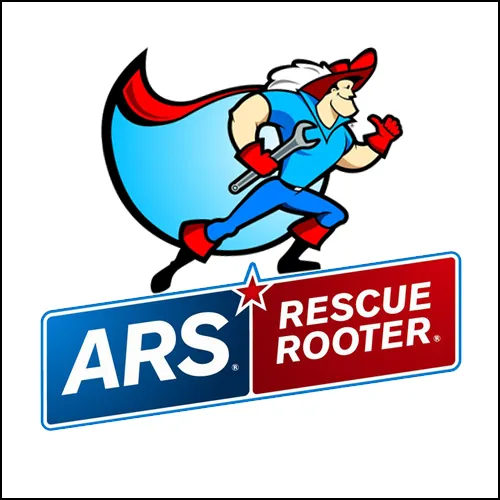 Slide of ARS / Rescue Rooter Myrtle Beach