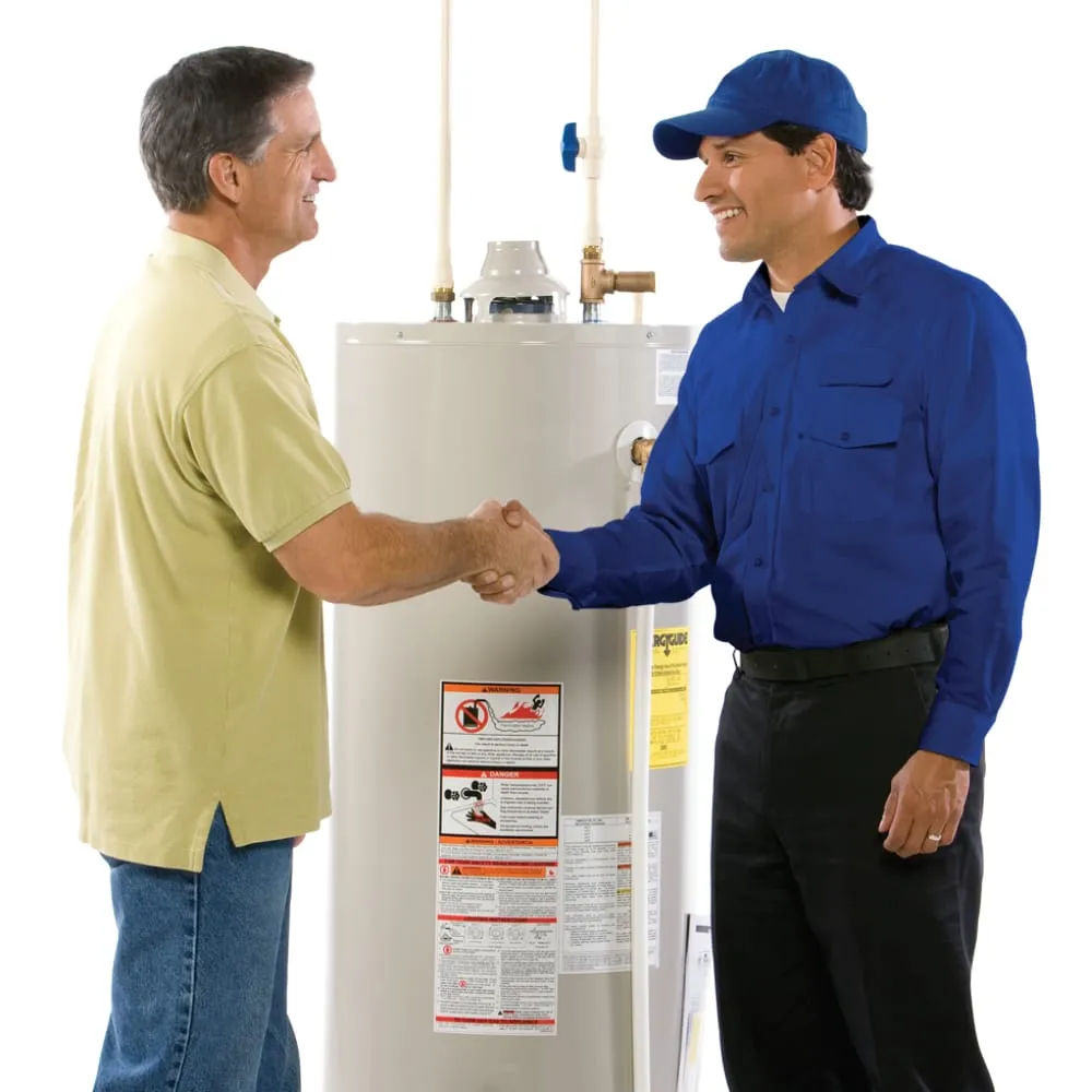 Slide of ARS / Rescue Rooter Myrtle Beach