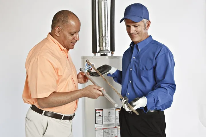 Slide of ARS / Rescue Rooter Myrtle Beach