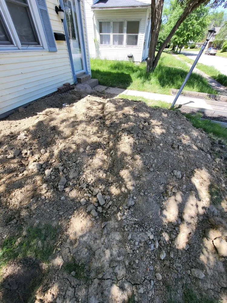 Slide of ARS / Rescue Rooter