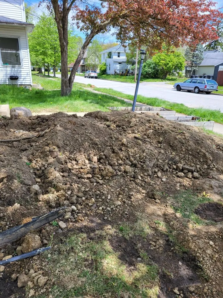 Slide of ARS / Rescue Rooter