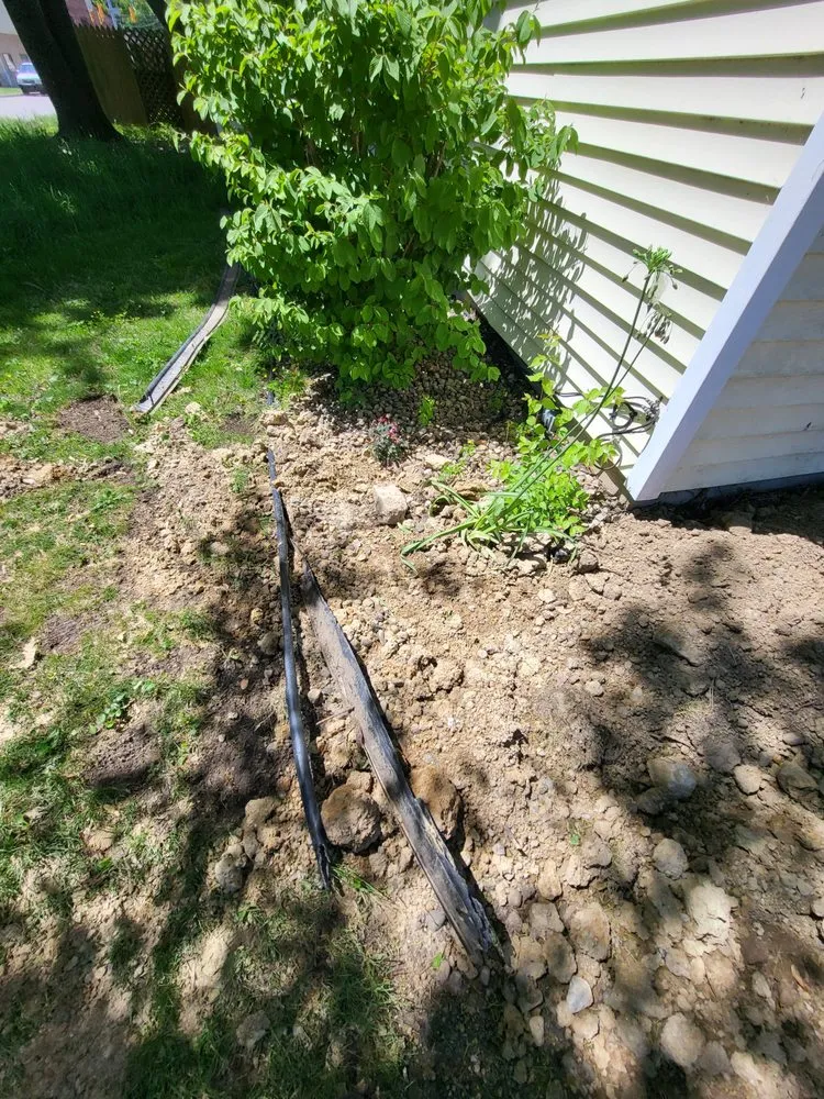 Slide of ARS / Rescue Rooter