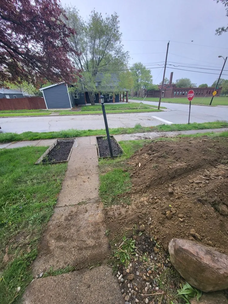 Slide of ARS / Rescue Rooter