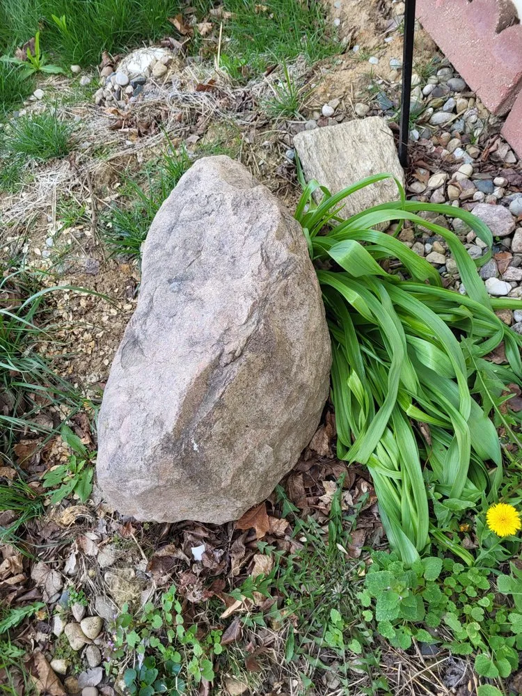 Slide of ARS / Rescue Rooter