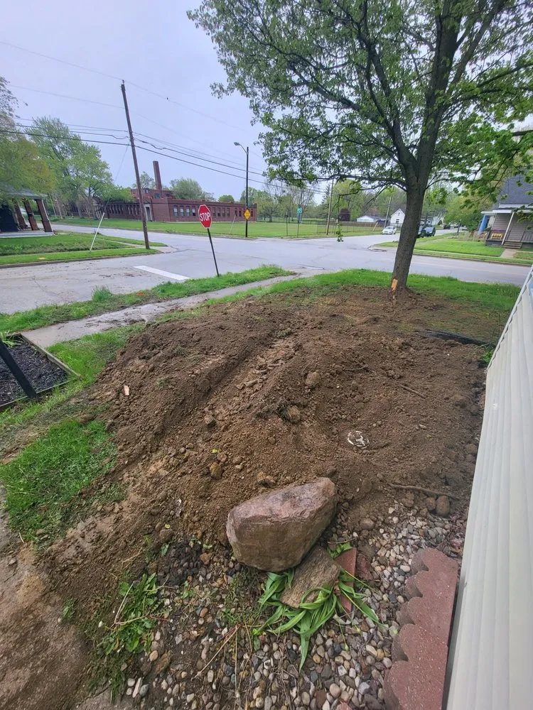 Slide of ARS / Rescue Rooter