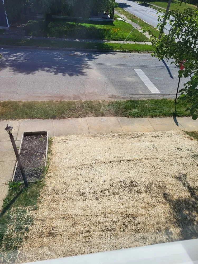 Slide of ARS / Rescue Rooter