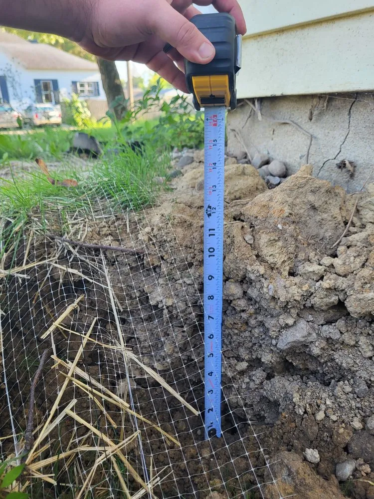 Slide of ARS / Rescue Rooter