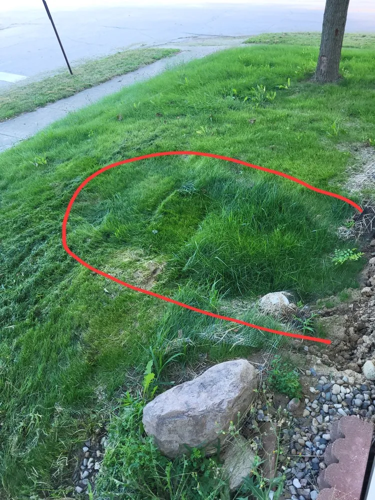 Slide of ARS / Rescue Rooter