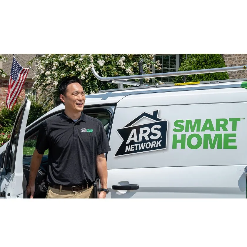 Slide of ARS / Rescue Rooter