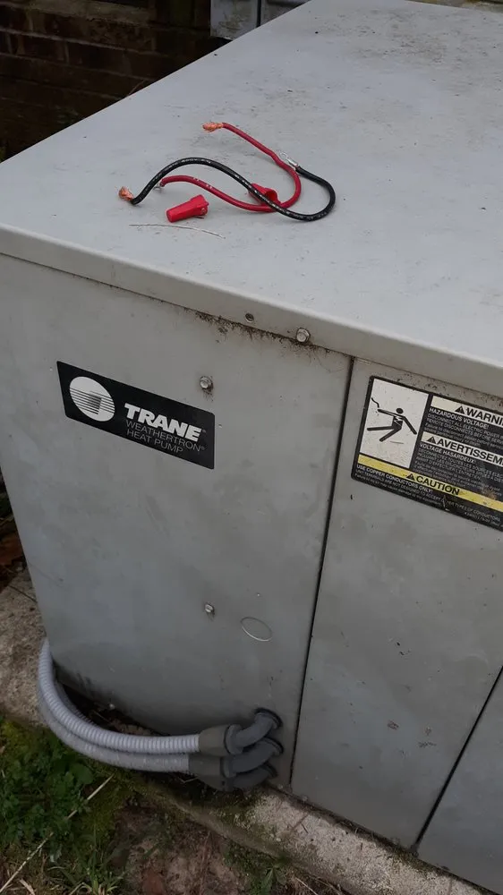 Slide of ARS / Rescue Rooter