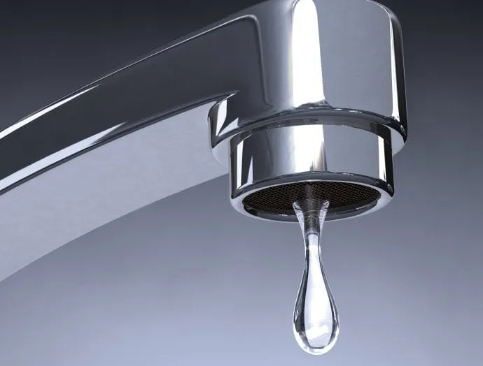 Slide of ARS / Rescue Rooter