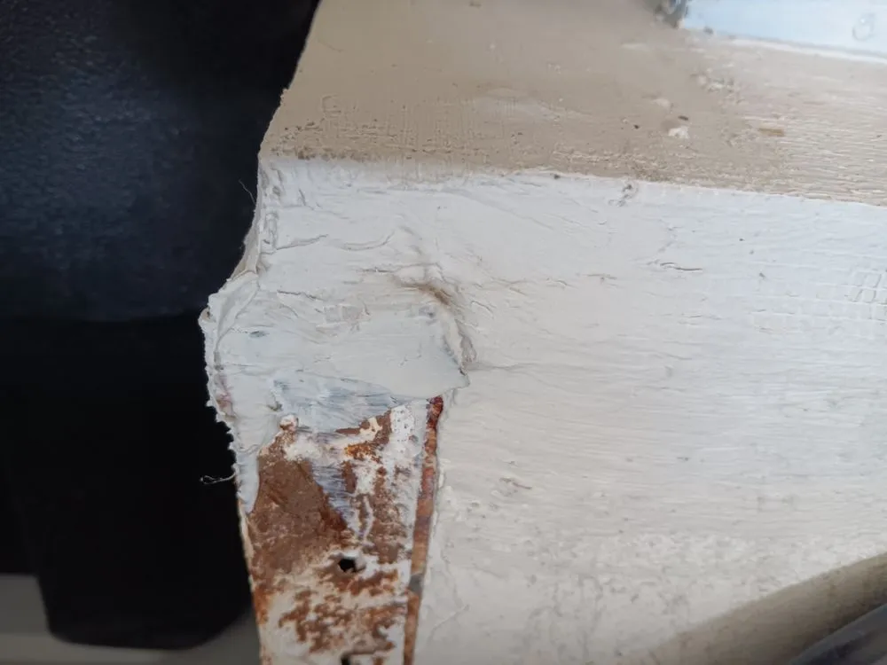 Slide of ARS / Rescue Rooter