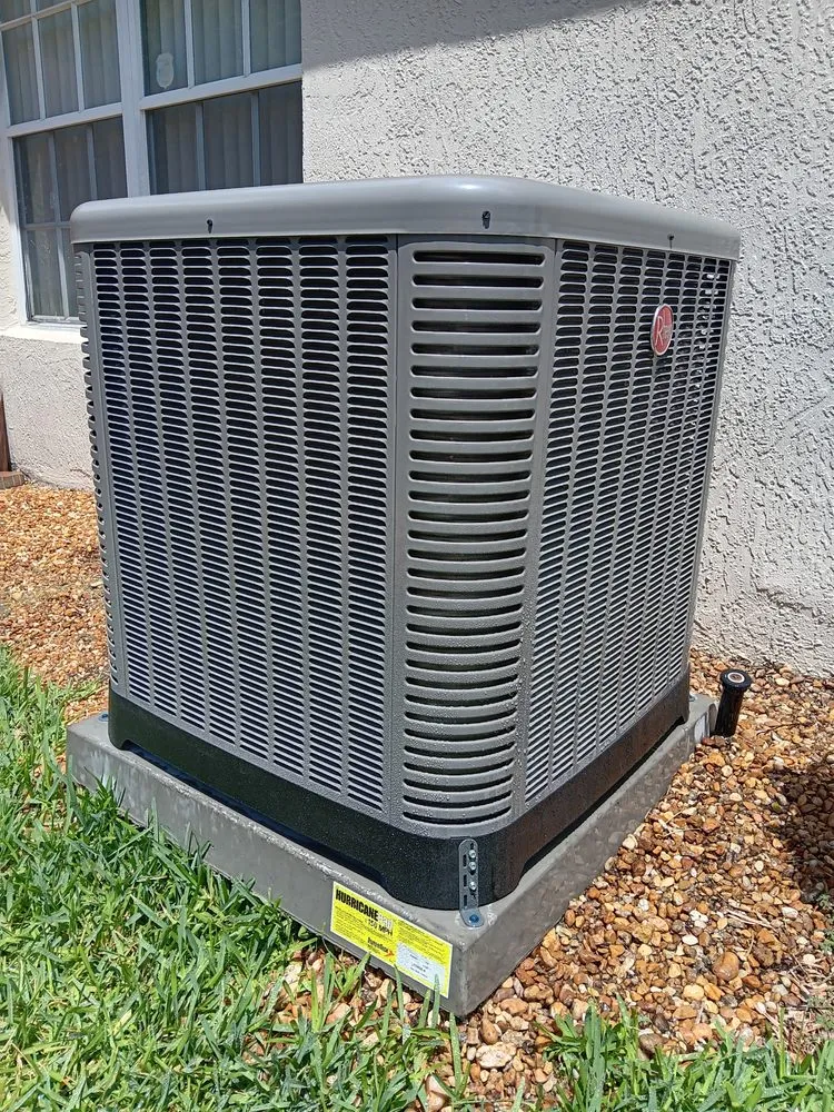 Slide of ARS / Rescue Rooter