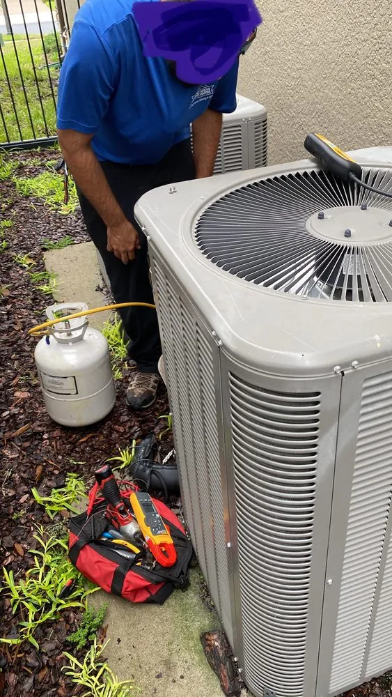 Slide of ARS / Rescue Rooter