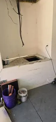 ARS / Rescue Rooter Logo