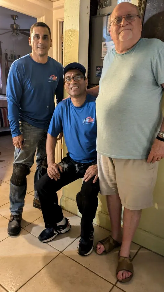 Local HVAC installation experts serving St. Petersburg, FL - ARS / Rescue Rooter