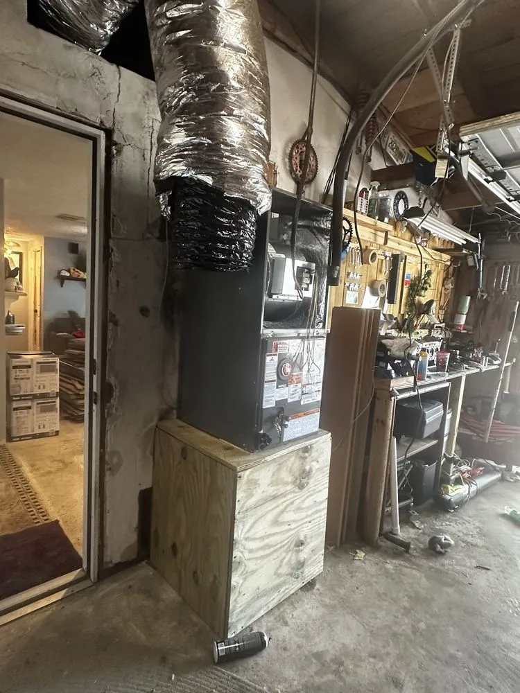 Reliable heating repair in St. Petersburg, FL - ARS / Rescue Rooter