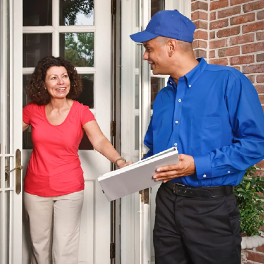 Reliable AC installation for local homeowners in St. Petersburg, FL by ARS / Rescue Rooter