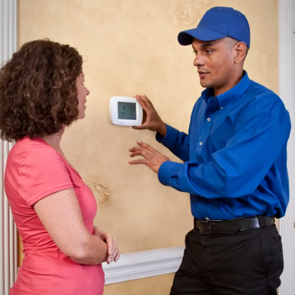 Top-rated HVAC repair for residential systems across St. Petersburg, FL - ARS / Rescue Rooter