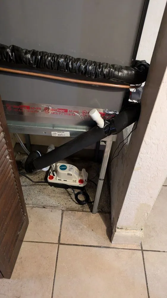 Emergency furnace service experts serving St. Petersburg, FL - ARS / Rescue Rooter