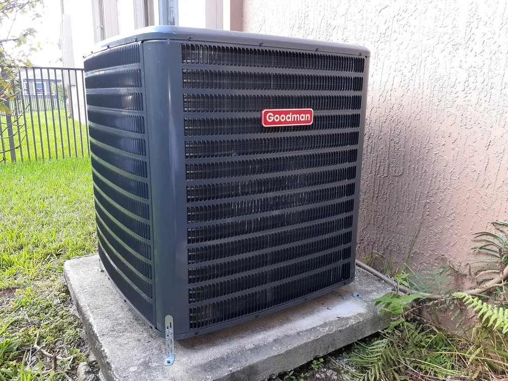 Slide of A.R.S Air Conditioning