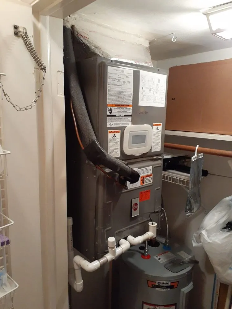 Slide of A.R.S Air Conditioning