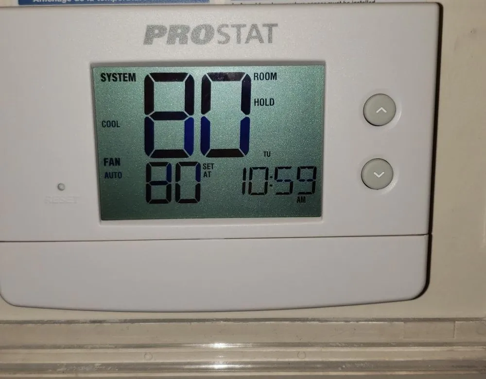 Slide of A.R.S Air Conditioning