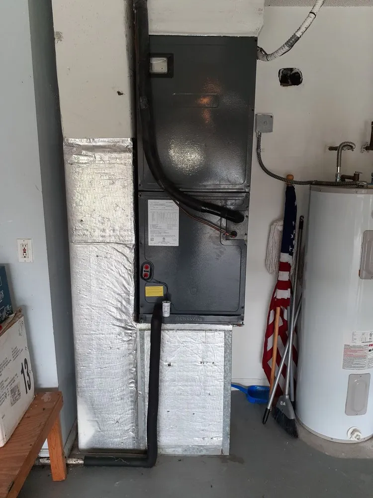 Slide of A.R.S Air Conditioning