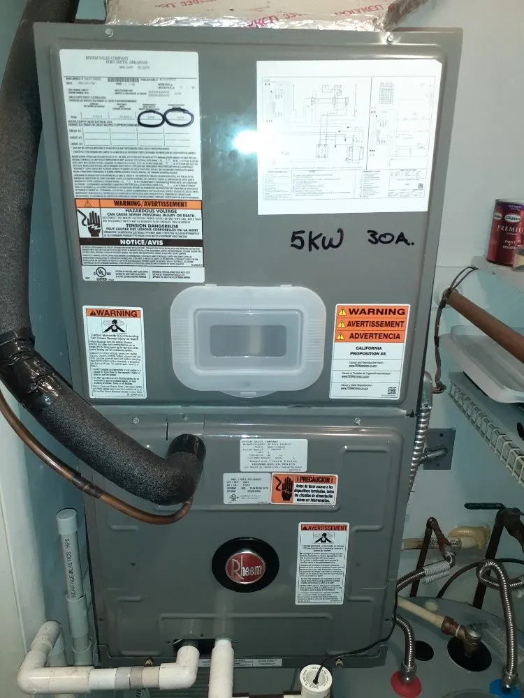 Slide of A.R.S Air Conditioning