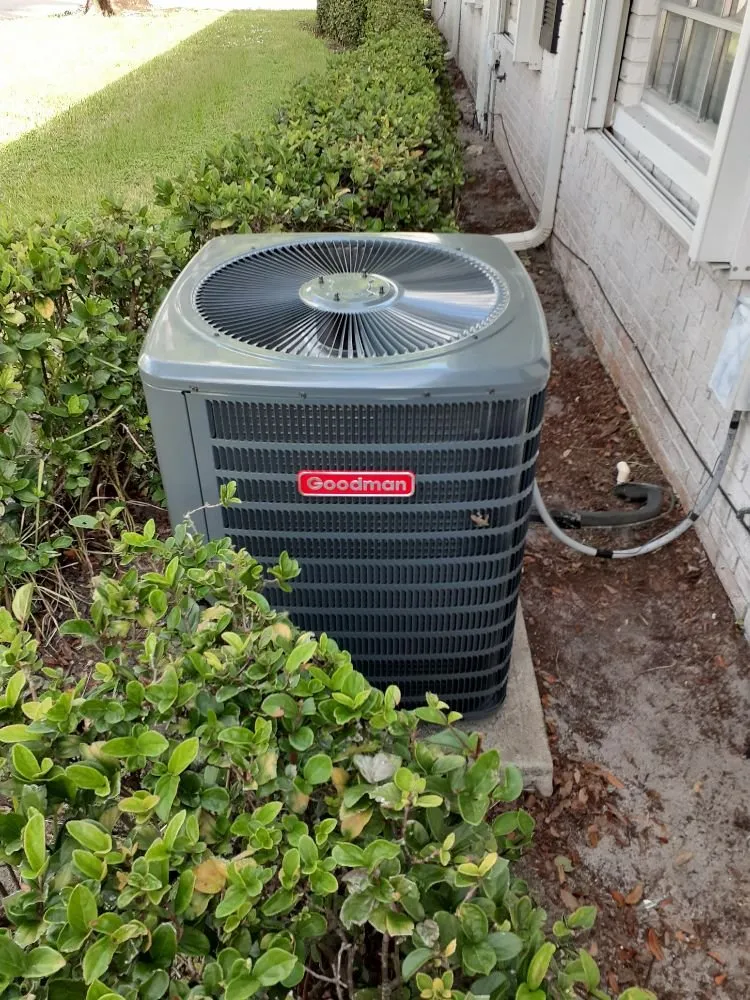 Slide of A.R.S Air Conditioning