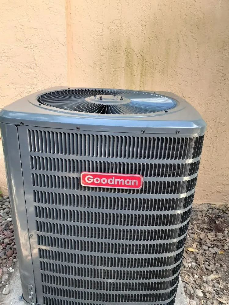 Slide of A.R.S Air Conditioning