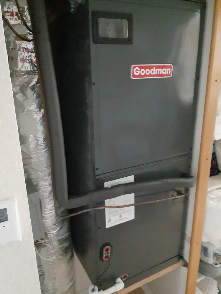 Slide of A.R.S Air Conditioning