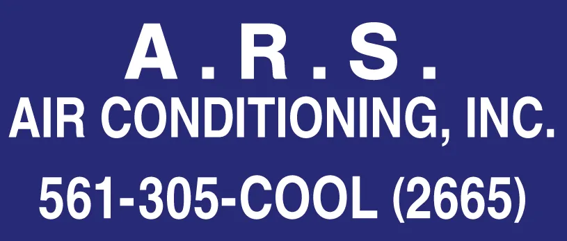 Slide of A.R.S Air Conditioning