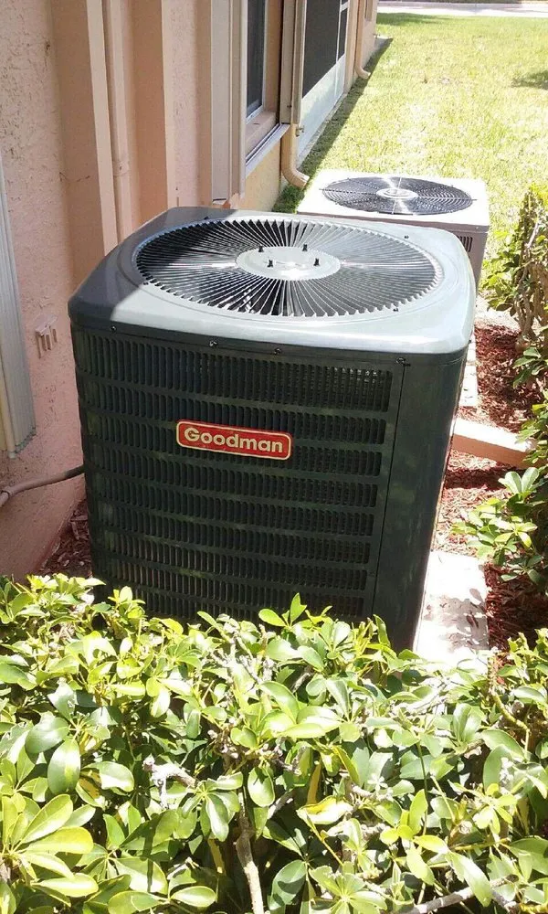 Slide of A.R.S Air Conditioning