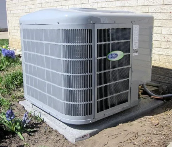 Slide of ARS Home Services HVAC