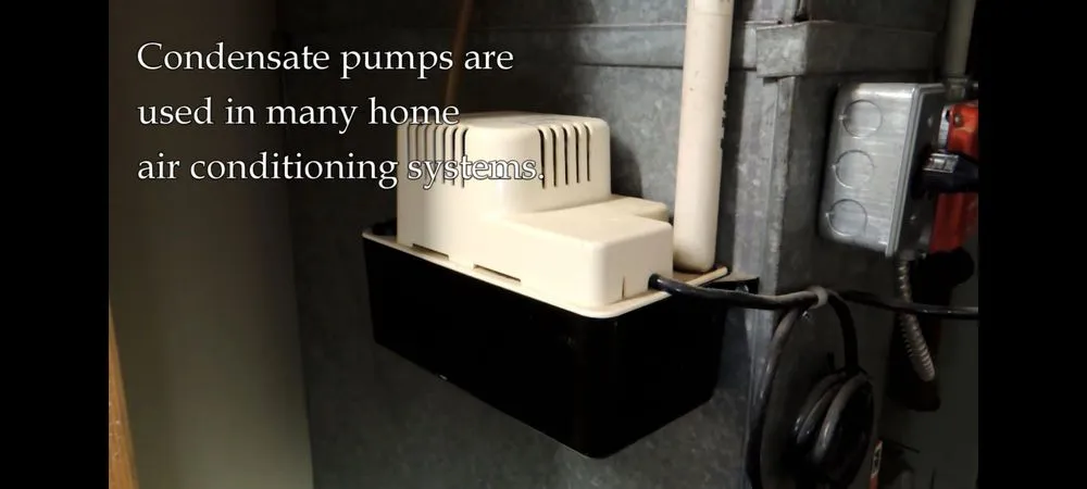 Slide of ARS Rescue Rooter