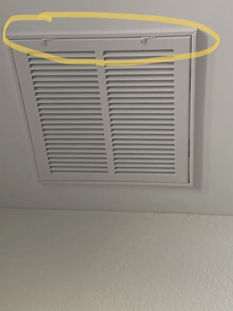 Slide of ARS Rescue Rooter