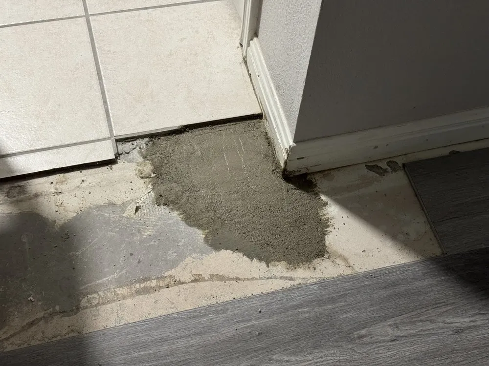 Slide of ARS Rescue Rooter